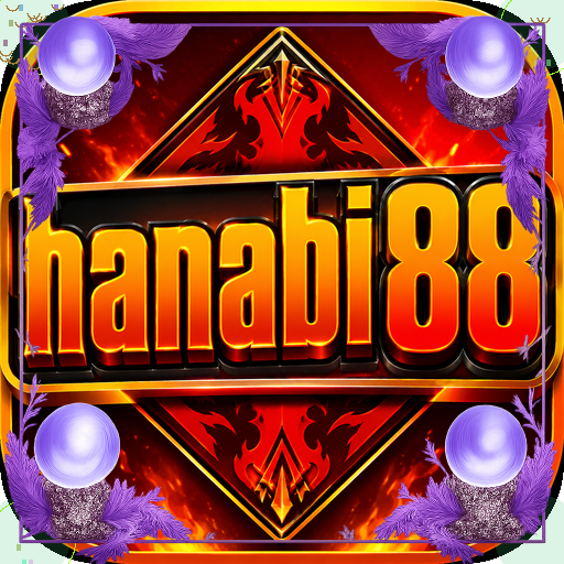 hanabi88 — mitra unggulan